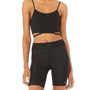 AlO halo tank top size medium *sold out* not for sale *